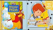 Winnie the Pooh and the Honey Tree (Ladybird, 1995)『📚Kids Book Read Aloud』