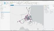 Symbolize map layers in ArcGIS Pro