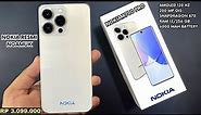 COMEBACK RAJA HP! NOKIA X700 PRO DI INDONESIA - HP NOKIA TERBARU 2023 SPEK DAN HARGA