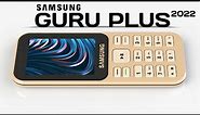 Samsung Guru Plus 2022 New Edition Note 22