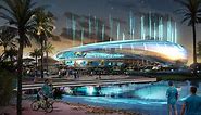 ‘Stadium of the Future’: Jaguars reveal renovation plans in online presentation