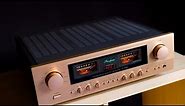 Do you REALLY need anything more? ACCUPHASE E-280 Integrated Amplifier Review!