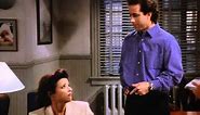 Seinfeld - Kramer: "I'm out there Jerry"