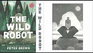 The Wild Robot Complete Audio Book