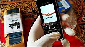 Nokia 2700 classic mobile unboxing 2021 From Amazon | Price..? | Hindi