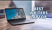 Top 5 Best Laptop for Writers