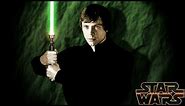 Why Luke Skywalker Wears All Black In Return of the Jedi - Star Wars Explained