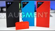 Augment Modular Charging Solution For iPhone 5/5s