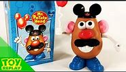 Mr. Potato Head Disney Exclusive | Toy Replay | Disneyland Resort Walt Disney World #ToyReplay