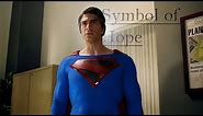 Superman | A Symbol of Hope