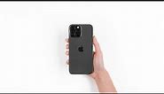 How to Apply a dbrand iPhone 13 / 14 Skin