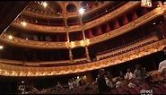 L'Opéra Comédie rénové (Montpellier)