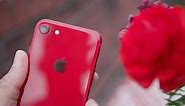 Hands-on: iPhone 8 (PRODUCT)RED special edition [Video] - 9to5Mac