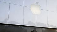 Apple announces $1 billion new North Carolina campus