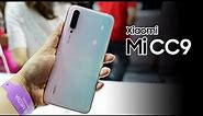 Xiaomi Mi CC9 OFFICIAL!!!