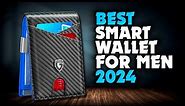 Best Smart Wallet For Men 2024