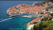 Old Town and City Walls Walking Tour of Dubrovnik with Cable Car Ride