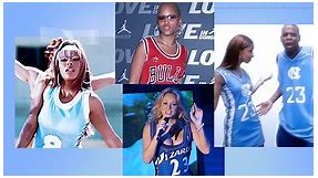 An Ode to the Jersey Dress, the 2000s Hip-Hop Trend That Changed Everything
