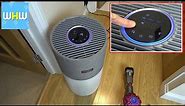 How To CLEAN the Filters on Philips Air Purifier AC3033