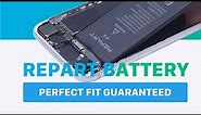 REPART Battery - Original Quality Ensuring 100% Fit