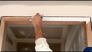 How To Paint New Wood Or Trim - How to prepare and paint new wood surfaces.