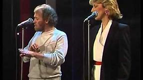 Joe Cocker & Jennifer Warnes - Up where we belong 1983