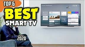 Best Smart TV (2020) ☑️ TOP 6 Best