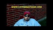 Redneck's Catfish Bait Soap Recipe