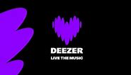 Voici le nouveau logo de Deezer, le géant français du streaming musical