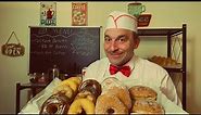 The Vintage Donut Shop 🍩(ASMR Role Play)