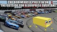 The Bob Vehicle