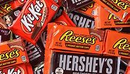 The Most Popular Candy Bar in Every State