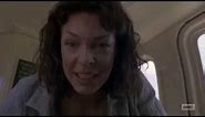Jadis Finds Rick & Saves Him (Rick Lives) ~ The Walking Dead 9x05