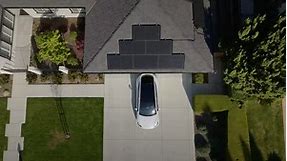 Solar Panels | Tesla