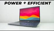 Intel 12th Gen Processors are VERY GOOD - Acer Aspire 7 Laptop!