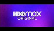 HBO Max Original logo (2022-Present) [Cinemascope]