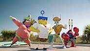 Watch The SpongeBob Movie: Sponge Out of Water 2015 HD for free - Cineb.net