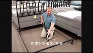 Beducation® - How To Assemble A Bed Frame