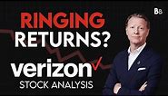 Verizon Communications (VZ) Stock Analysis: Is It a Buy or a Sell? | Dividend Investing