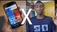 Moto X Features: Explained!