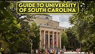 Guide to University of South Carolina