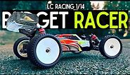 Ready, Set, Race! NEW LC Racing BHC-1 Buggy!