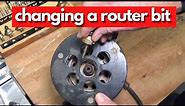 Router Bit Installation | Step-by-Step Instructions