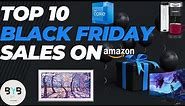 Black Friday 2023 | The BEST Electronics Deals on Amazon