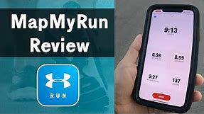 MapMyRun Review (EVERYTHING YOU NEED TO KNOW!)