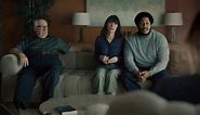 XFINITY TV Spot, 'Couples Therapy: Unruly Uncle' Featuring Judy Greer