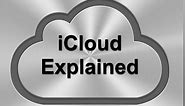 iCloud Explained - Closed Caption Support Available