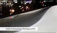 Key Features of the LG 55EC930T Curved OLED TV