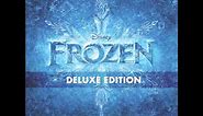 Let It Go (Instrumental Karaoke) - Frozen (OST)