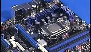 Official Intel LGA 1156 Processor Integration (Installation) Video